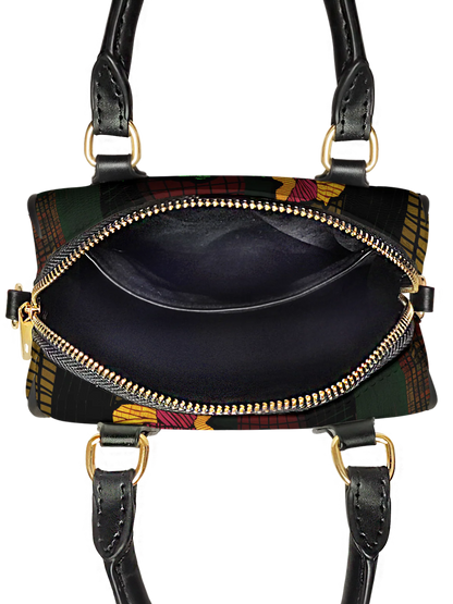 Afroyla "Thundara" Mini Satchel