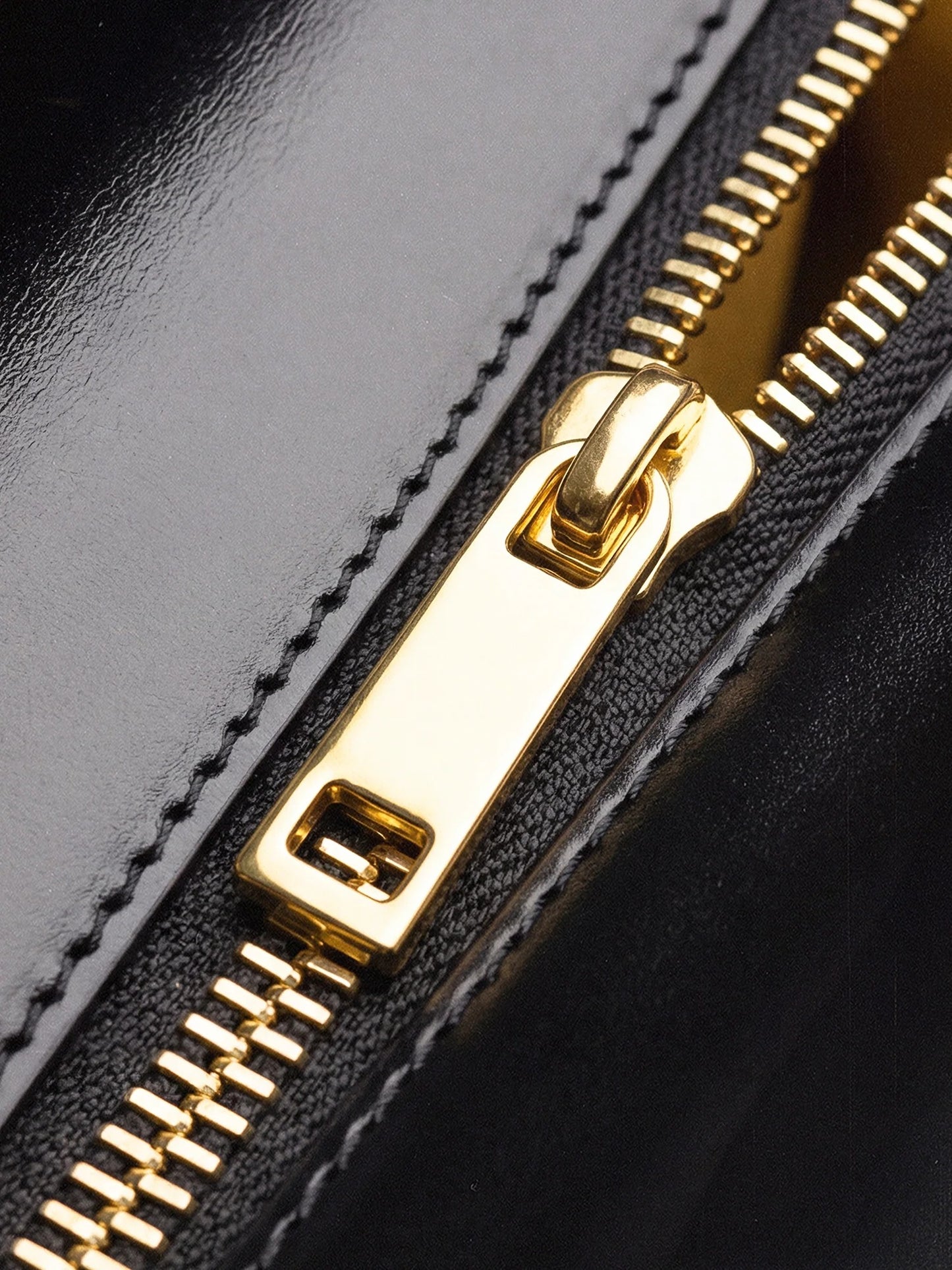 Afroyla "Aina" Lemon Zest Leather Handbag