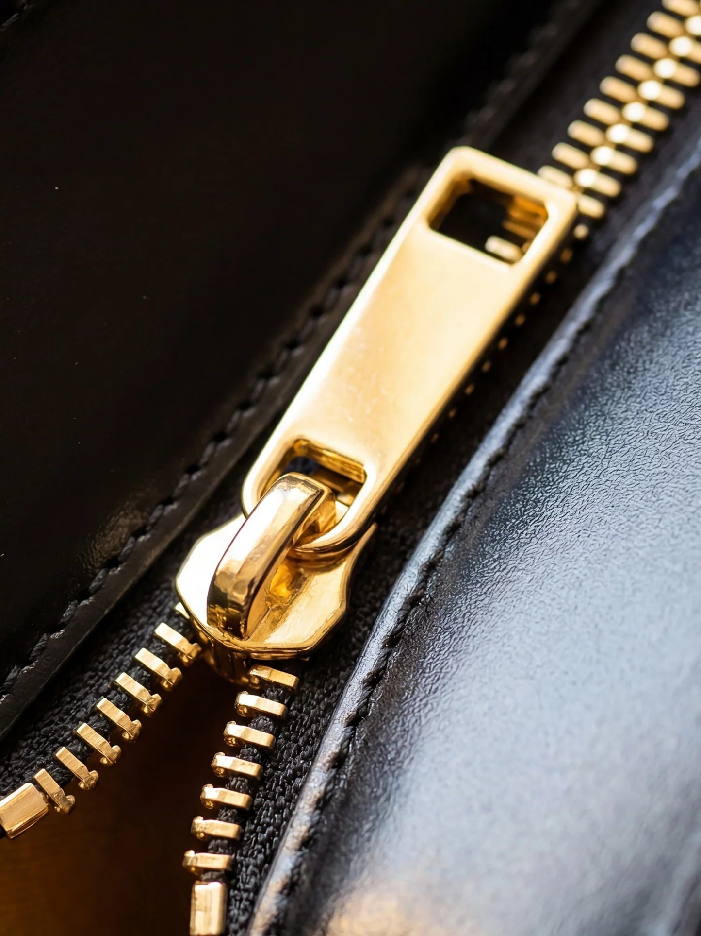 Afroyla "Amahle" Leather Handbag