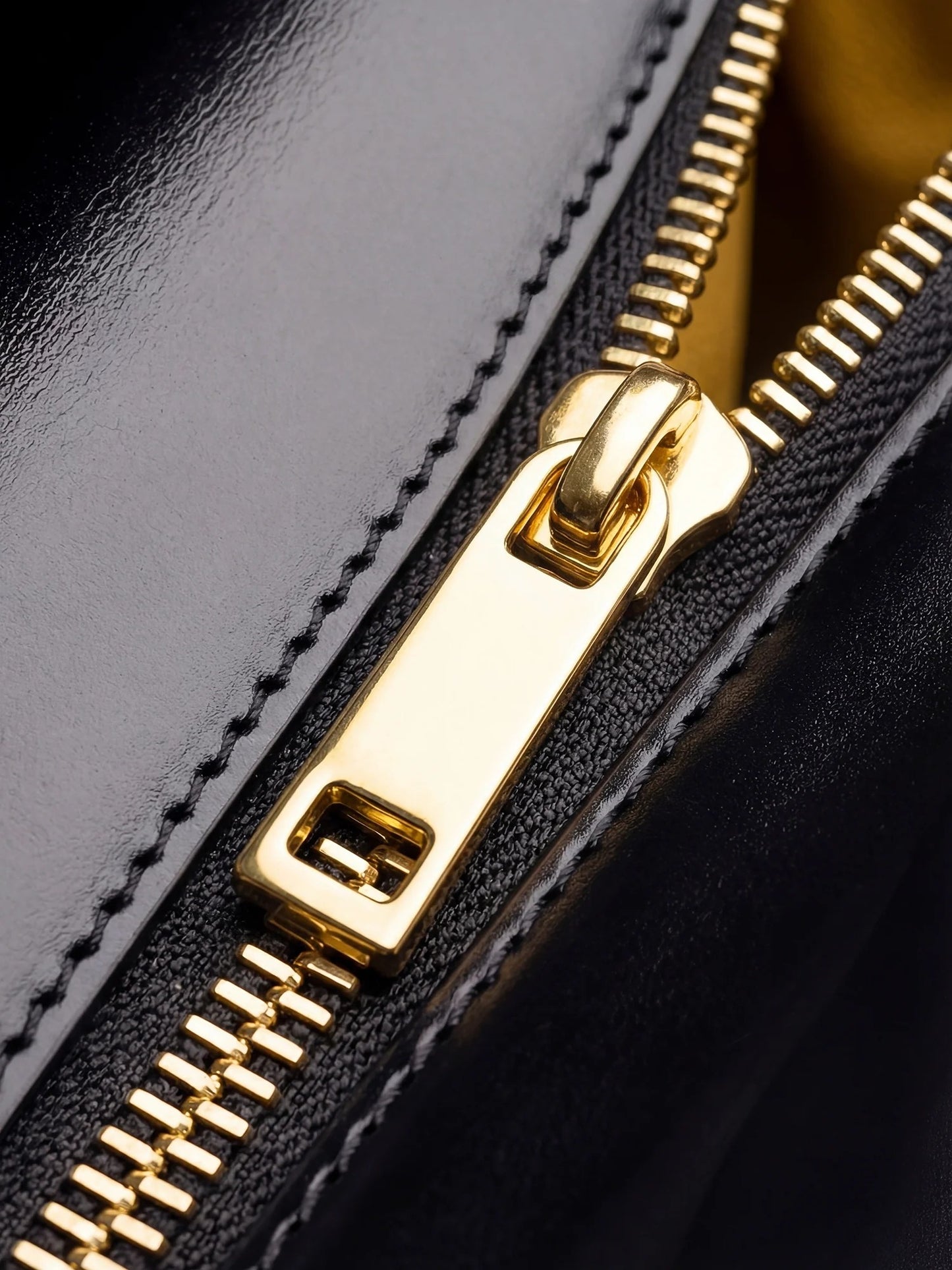 Afroyla "Amara" Leather Handbag