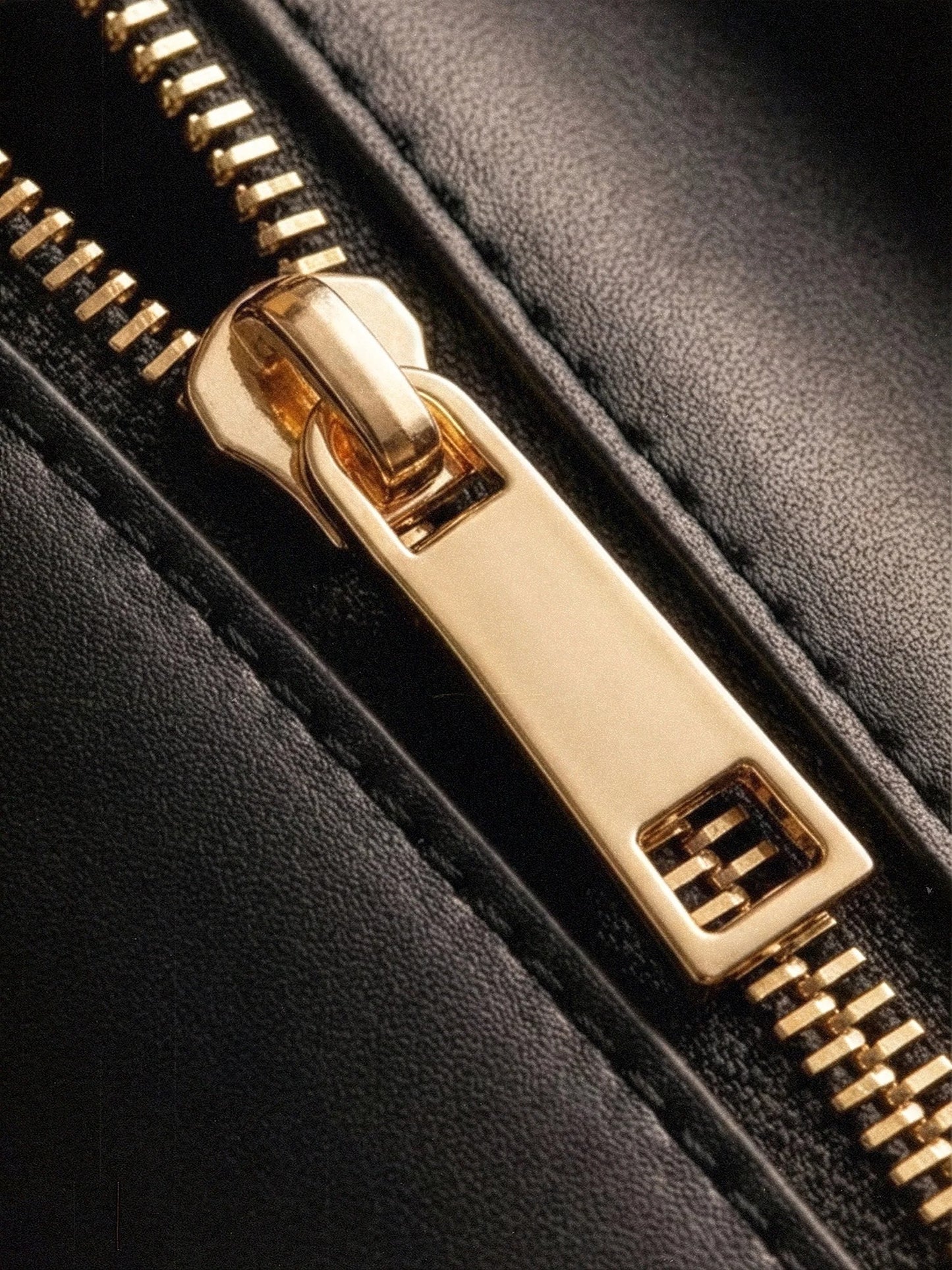 Afroyla "Aseda" Leather Handbag