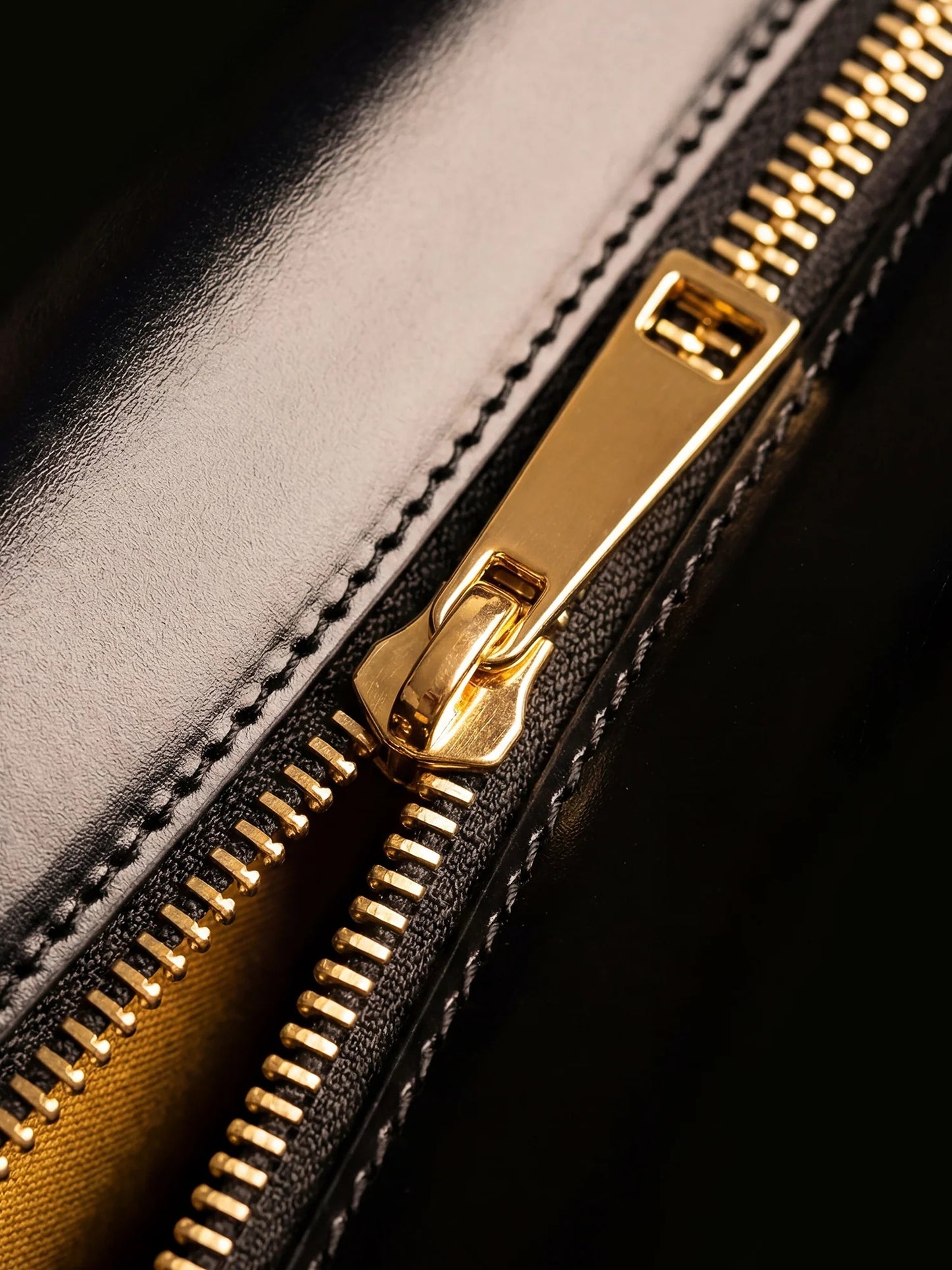 Afroyla "Ayira" Leather Handbag