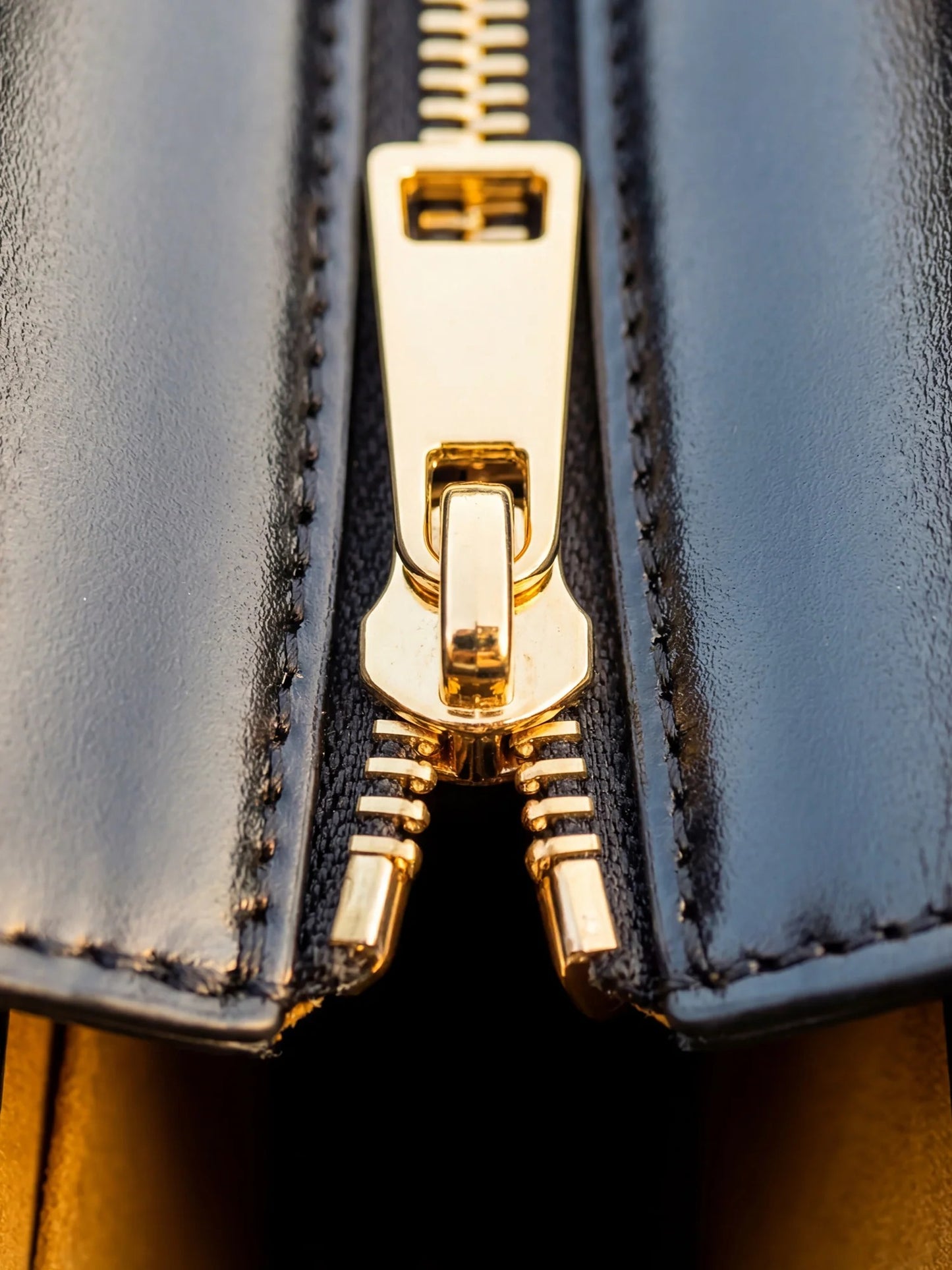 Afroyla "Eliora" Leather Handbag