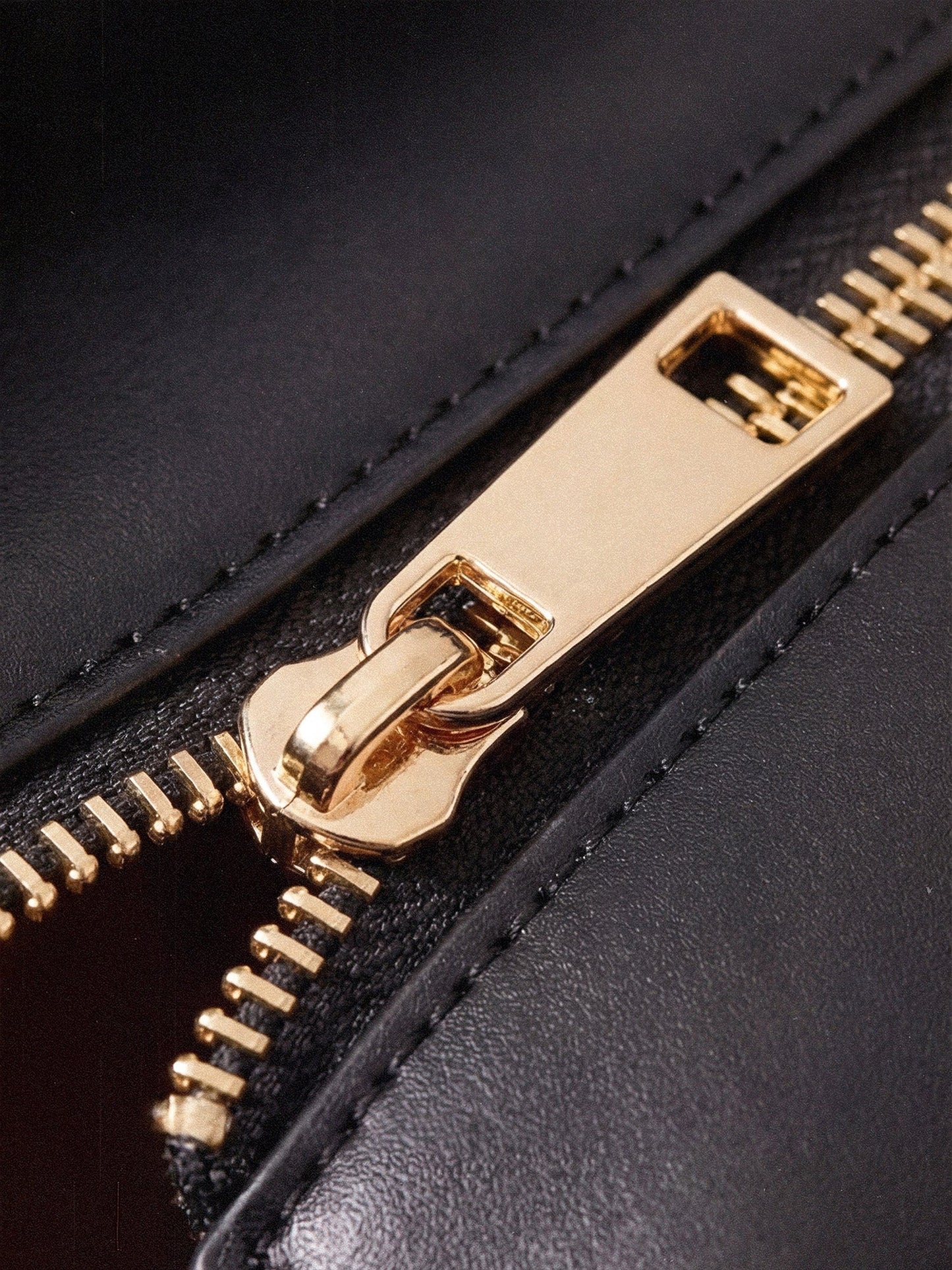Afroyla "Imani" Blue Orchid Leather Handbag
