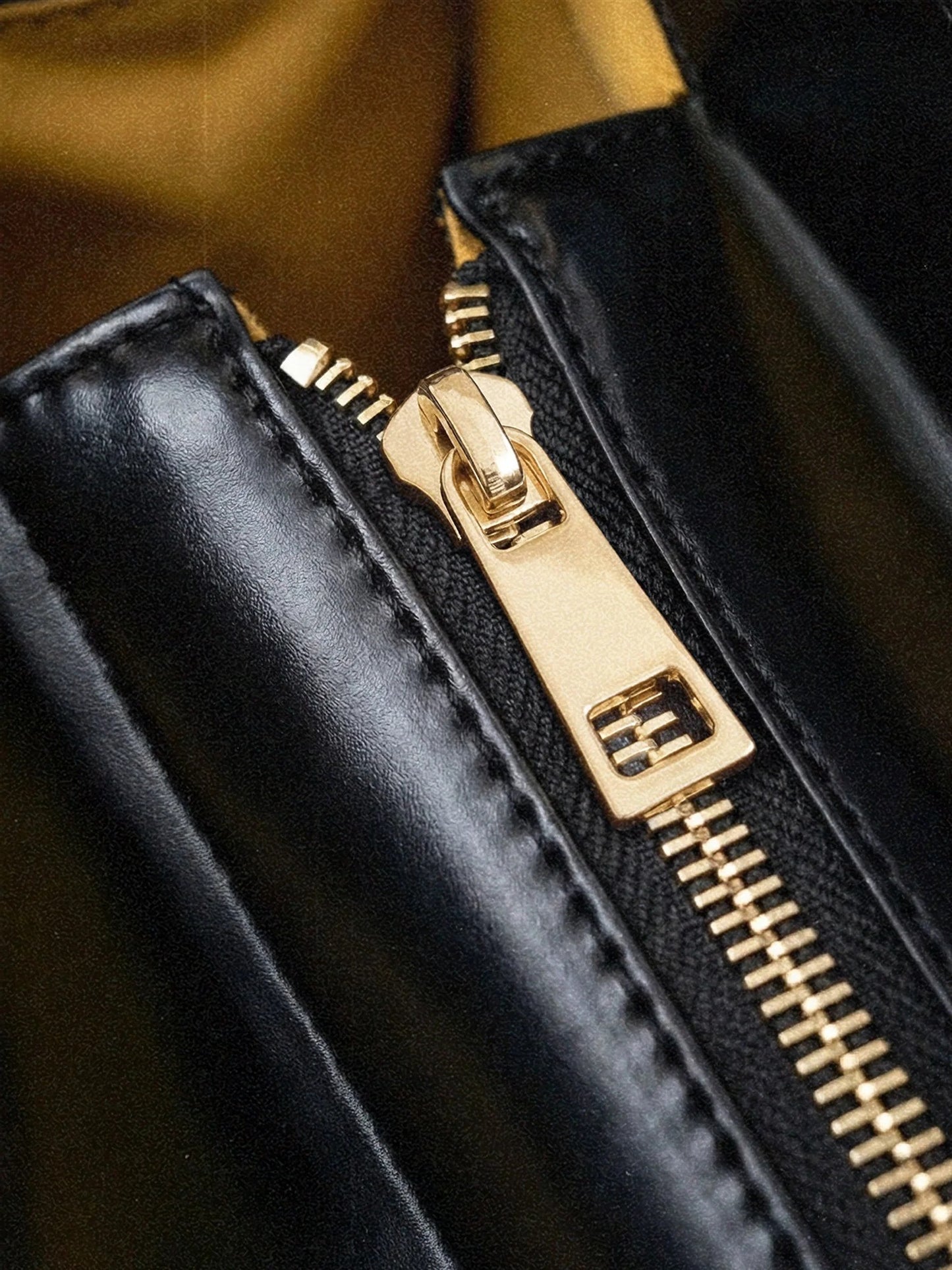 Afroyla "Kadia" Leather Handbag