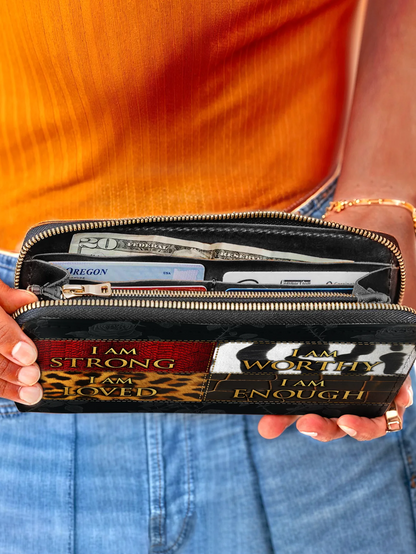 Afroyla "Kadia" Wallet