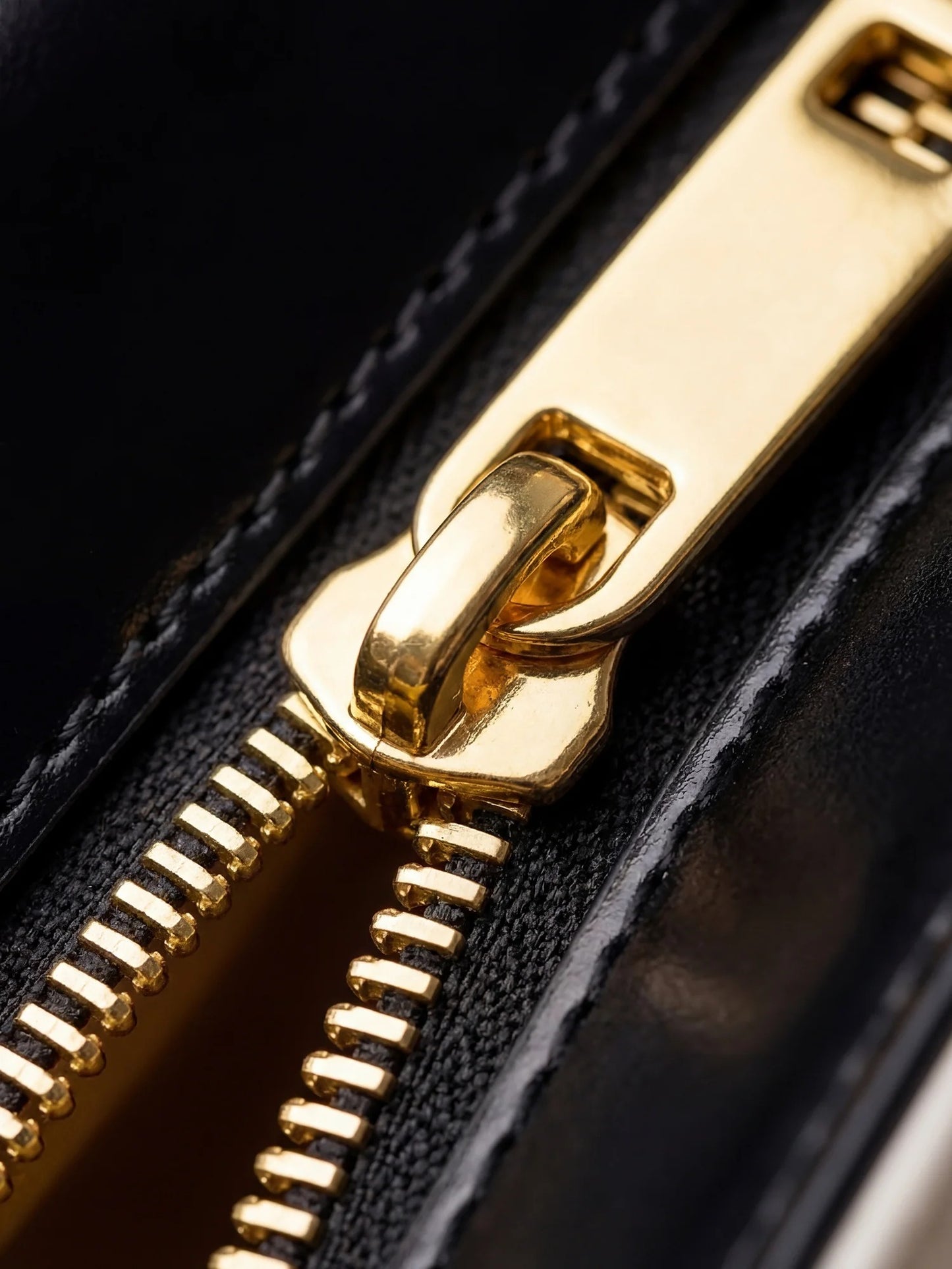 Afroyla "Locella" Leather Handbag