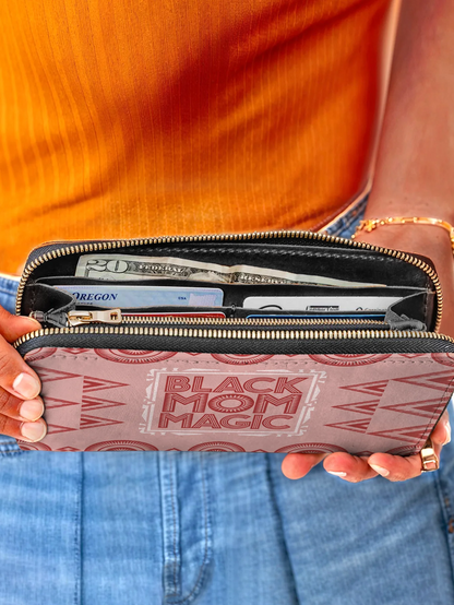 Afroyla "Magimama" Wallet