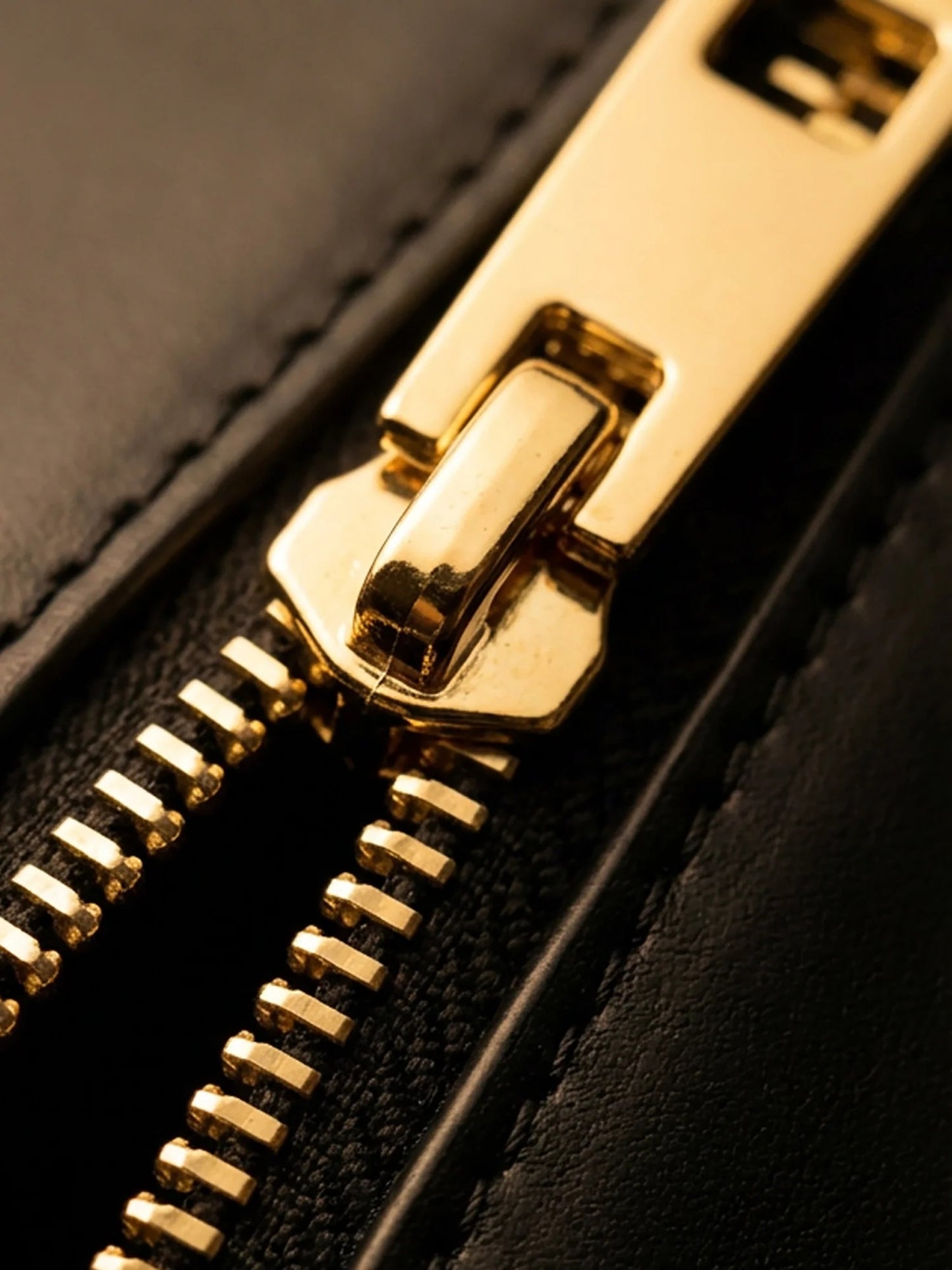 Afroyla "Makeda" Leather Handbag