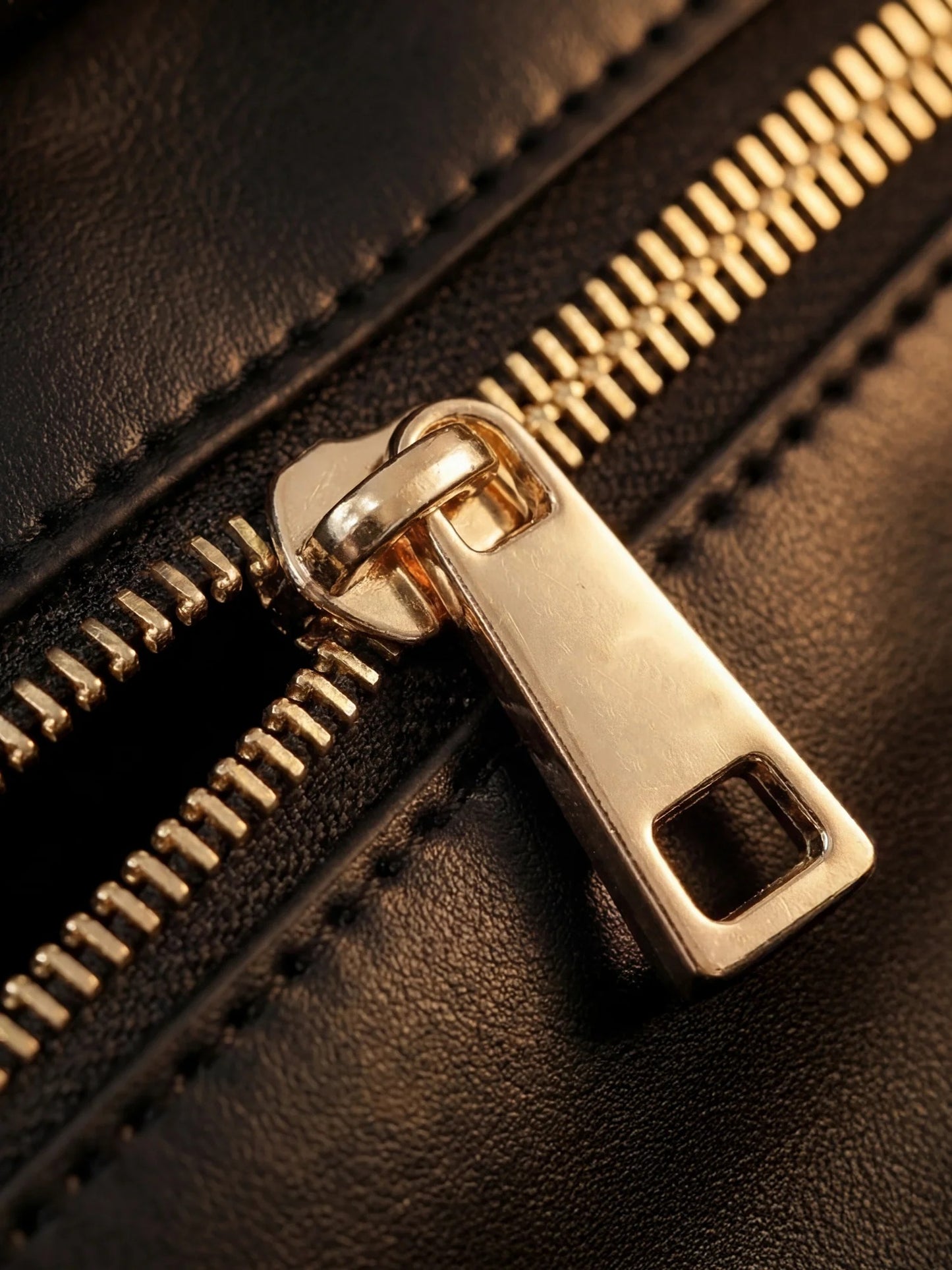 Afroyla "Namisa" Leather Handbag