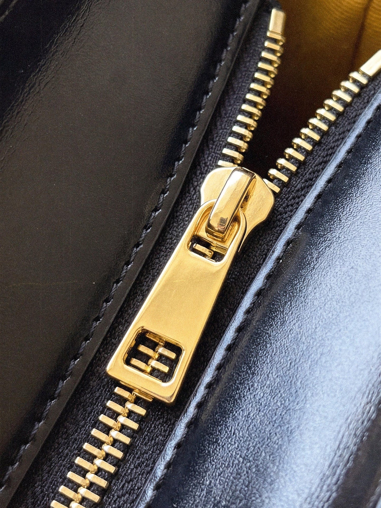 Afroyla "Nandeka" Leather Handbag