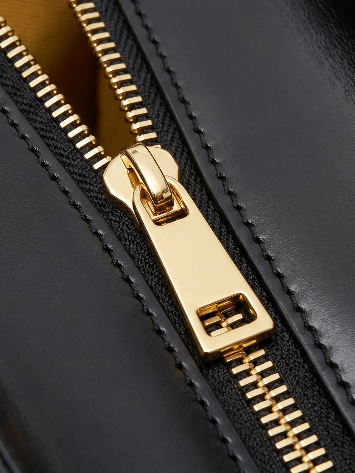Afroyla "Sanaa" Salt Pop Leather Handbag