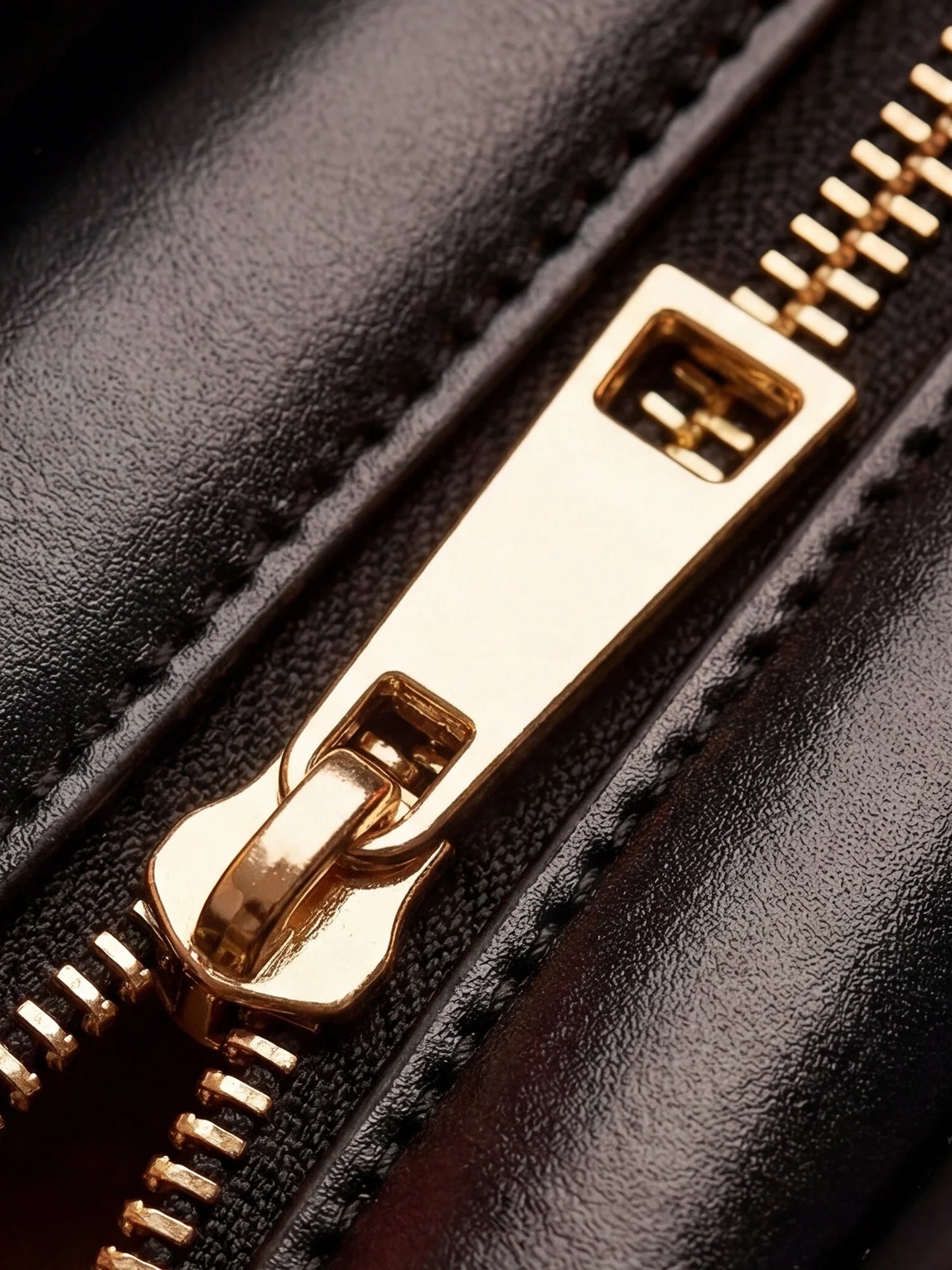 Afroyla "Zuriya" Leather Handbag