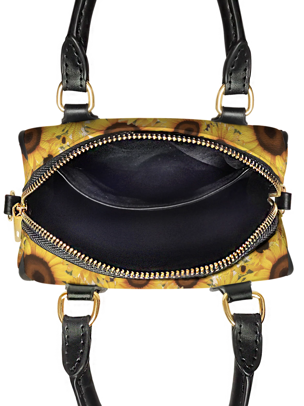 Afroyla "Zuriya" Mini Satchel