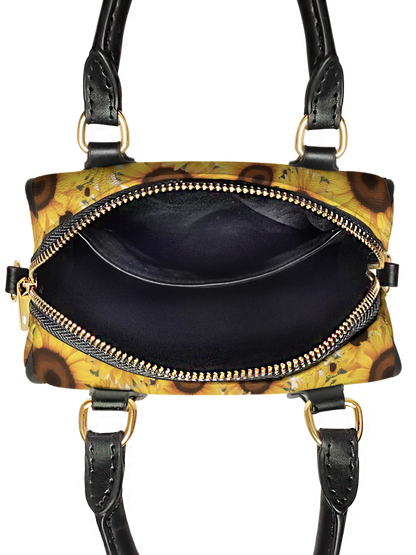 Afroyla "Zuriya" Mini Satchel