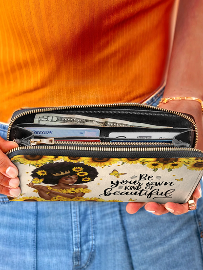 Afroyla "Zuriya" Wallet