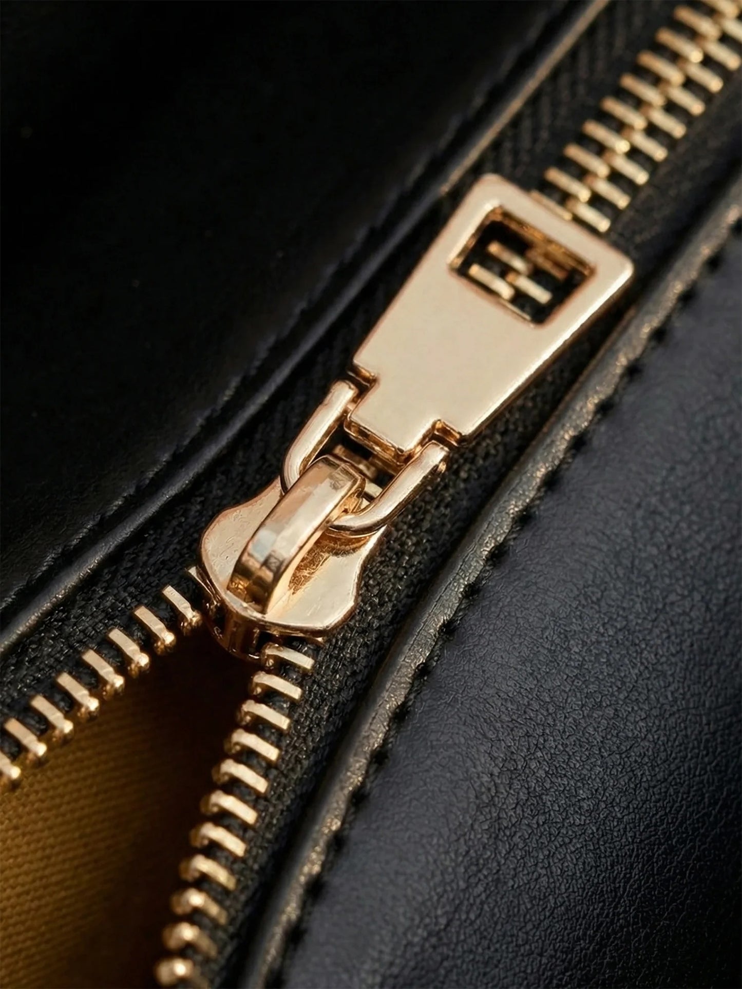 Afroyla "Aina" Blueberry Snow Leather Handbag