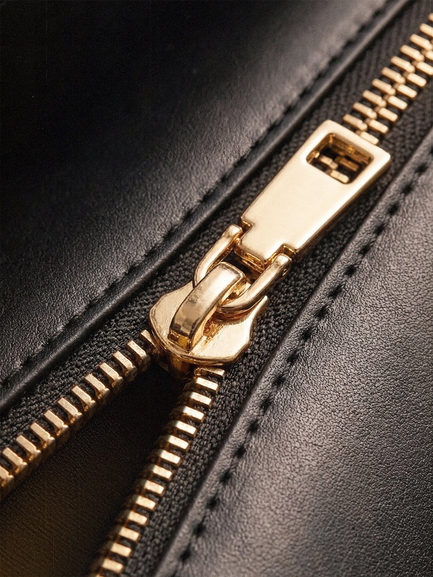 Afroyla "Dope Black Mom" Leather Handbag