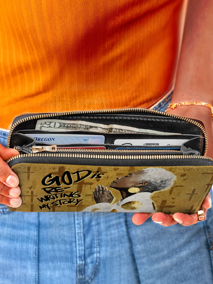 Afroyla "Amahle" Wallet
