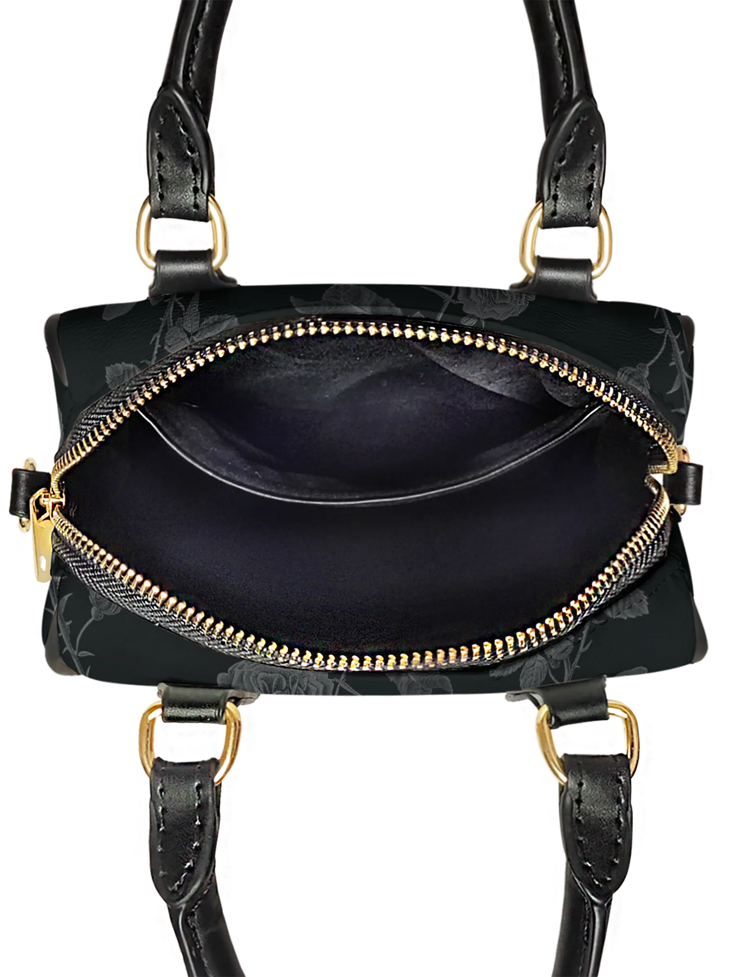 Afroyla "Kadia" Mini Satchel