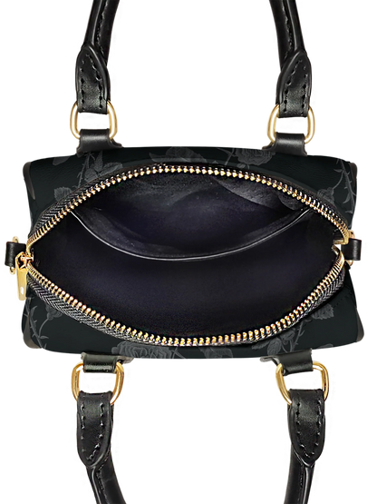Afroyla "Kadia" Mini Satchel