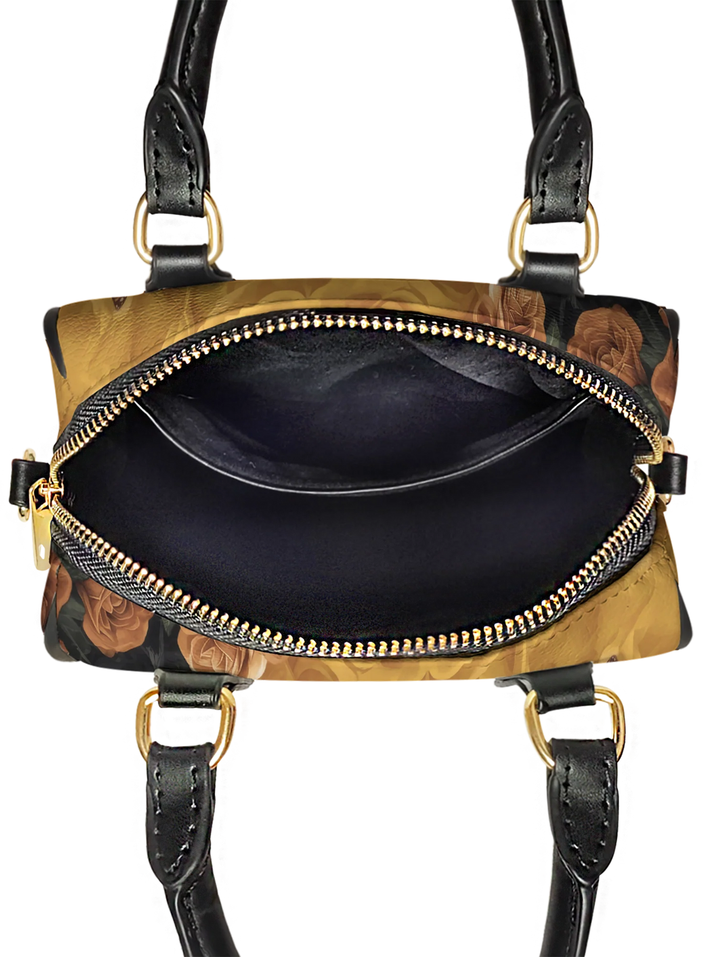 Afroyla "Siyanda" Mini Satchel