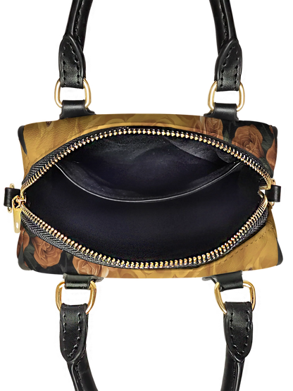 Afroyla "Siyanda" Mini Satchel