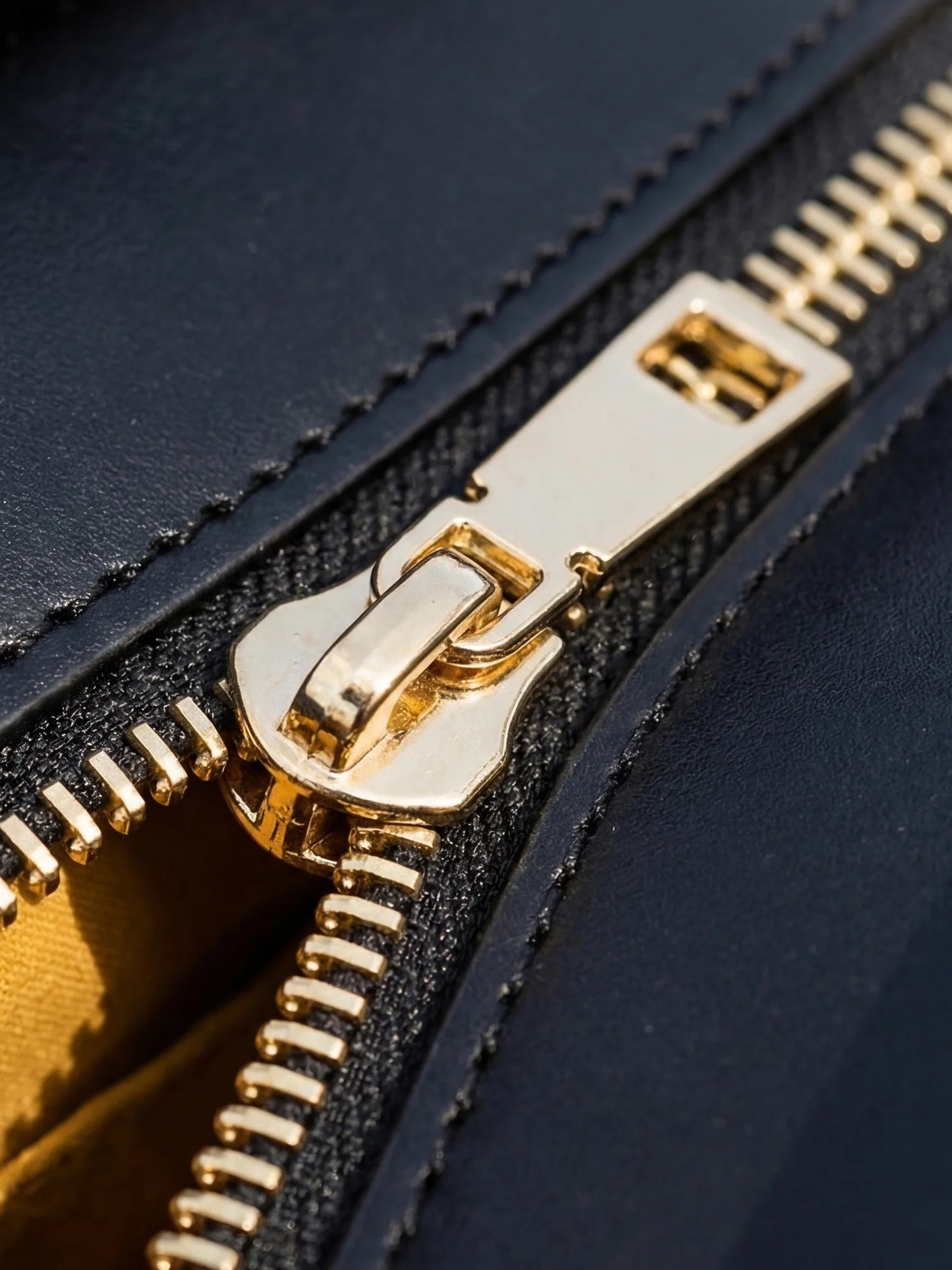Afroyla "Solina" Leather Handbag